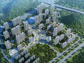 康馨嘉園建設(shè)項(xiàng)目